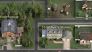 The Genesis Order V09013 Part 20 a Big Sexy Ass by Loveskysan69