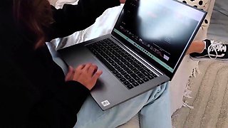 Stepfather punished me for getting ejected from school -