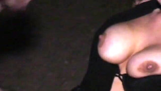 Cum Slut Smara Sands Craves to Go Doggings and Suck Some Older Guys Cocks