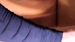 Cheating Girl Fucks Husband's Friend, the Massage Therapist,