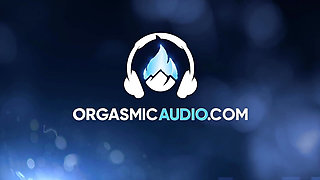 Begging to fuck your Mistress (Full Fetish Audio on my site ASMR HFO JOI Erotic Audio 4 Men)