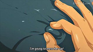 Milf Wives Cumshot in Ano Danchino Tsuma tachiwa Animation 2