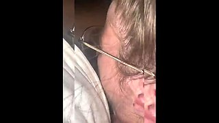 Forsakenoutlaw & Forsakenlily - Wet Brunette Slut Can't Stop Moaning on Big Black Cock - Rough Blowjob & Doggystyle in Public