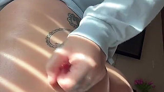 POV Domina Ass Worship JOI