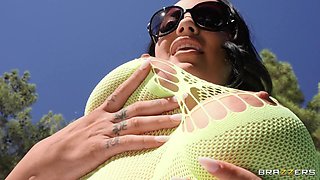 Wonderful Sofi Ryan porn emotional story