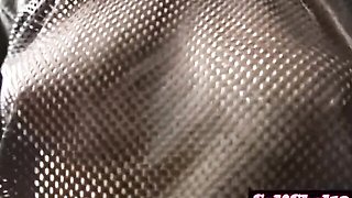 Bewitching lass - hardcore clip - Self Shot 18