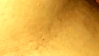 Intense Amateur Oral Sex for Her