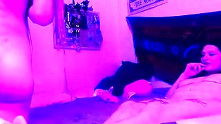 Close up amateur masturbating solo