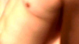 Big assed busty tit fuck and blowjob