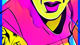 Rough Fucking Animation Got Slut Cumming and Moaning Tits Slapping Big Cock in Hete Is Whats Happening