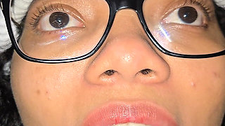 Warming up My Pregnant Slave with My Delicious Piss on the Farm