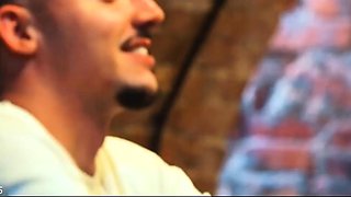 Blonde Bombshell Bonnie Dolce in Artistic Erotic Ecstasy