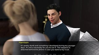 Corrupted Hearts Married Woman With Her Boss In His Apartment Episode 7