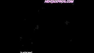 Anime Hentai In Temptation Was Bigger Than Love - Hentai Uncensored
