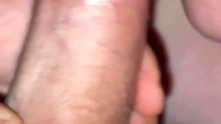 The Stepmother Got Warm Milk Down Her Throat.