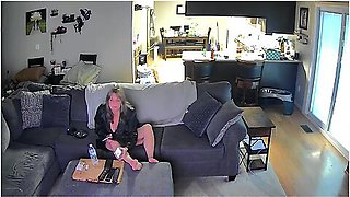 Caught Wet Handed Teaser