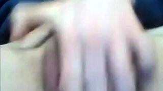 Big Clit Masturbation