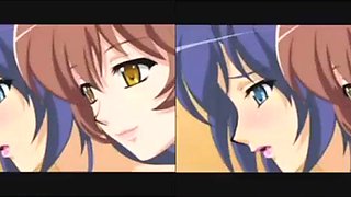 Isshyoni H shio Ep 4: Big Tits, Amateur  Pov VR Porn