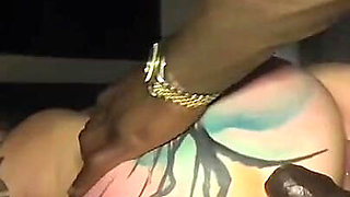 BBC Makes Me His Fucking Slut and Breeds Me