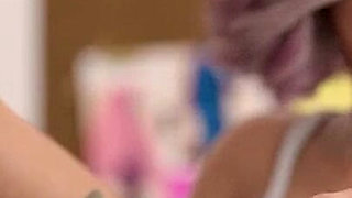 Growing Things up - Part 11 - Horny MILF by Loveskysan6