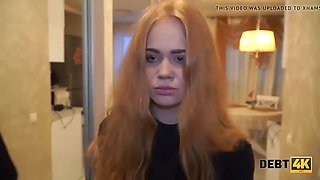 Debt4k. rose crazy was attempting to hide from collector buy now