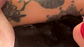 Extremely Sensual Anal Stretching 1: Medical-room Anal Meltdown