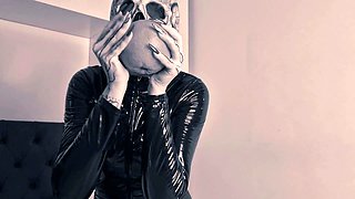 Boo!  A long, funny Halloween video.  Dedicated to everyone