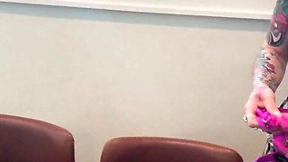 Amazing Nova's naughty girls action