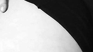 BBW Wife Shared, Husband Films Her, Only Fans in Slow Motion