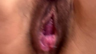 Amateur close up fucking
