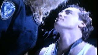 Long blonde babe hardcore sex
