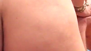 The Asian Stepsister