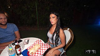 Kai Jaxon's Burrito Desire Ignites Eviee's Passion