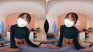 ChiddychiddyBb: Doggy, Cowgirl  Missonary VR Porn