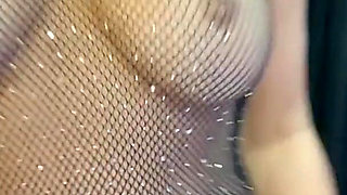 Clothes Change Dance Show Turkish Revealed