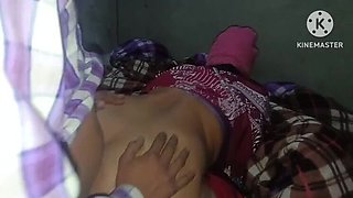 Desi Indian Bhabhi Hardcore Ride - Big Cock Fucking in Doggy & Missionary