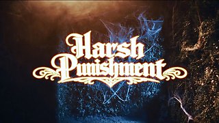 Monster Porn - Harsh Punishment