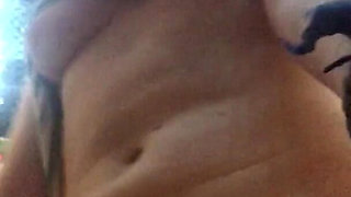 Wish I’d Measured This Huge Piss in the Middle of the Night!