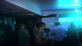 Frat teen slut fucked