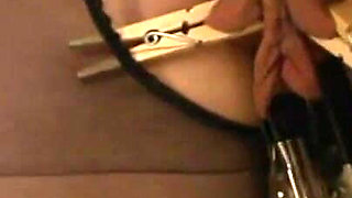 Art of BDSM - Scene #04