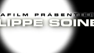 Blowjob babe Niki Blond takes a warm jizz in her feet