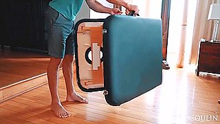 Darenger Mccarthy And James Fox - The Fine Line Between Therapy And Pleasure