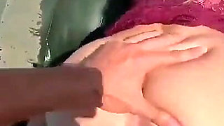 Vanessinha Called Me to the Pool and Then Asked to Get Her Right