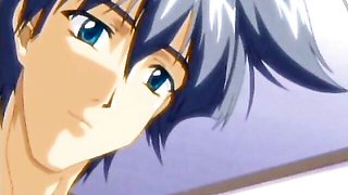 Fucking scene with indescribable darling from Fuck Me Like A Monster