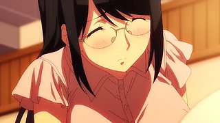 Shuumatsu no Harem 3