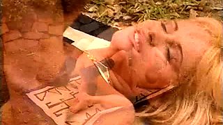 Breastman-s Wild West Adventure - Crystal Gold and Alex