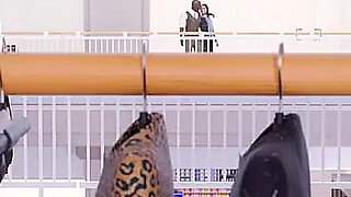 Being a Dik 070 Part 156 Trying Outfits by Loveskysan69