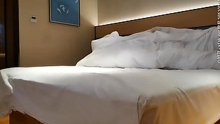 Amateurs Caught On Hidden Cam