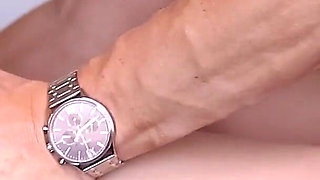 Needy Whores Angel and Gabby Fucked Rough