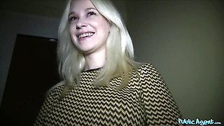 Naughty Arteya's missionary action